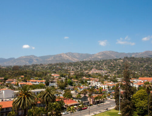 Insurance Solutions in Santa Barbara, CA