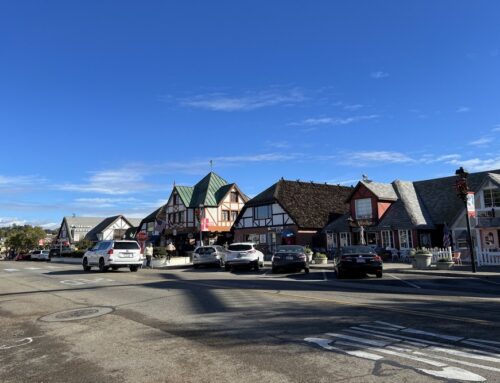 Insurance Solutions in Solvang, CA