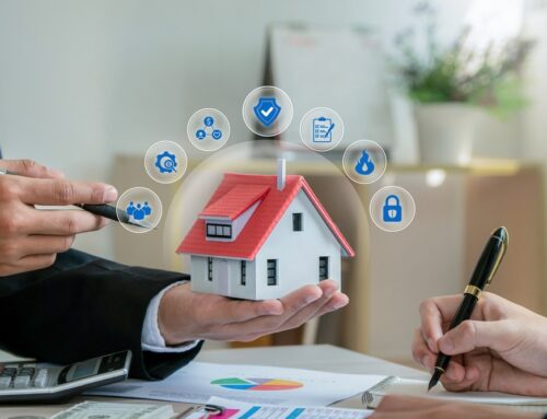 Why Renters Insurance Is a Must-Have Even If You Live in a Safe Area