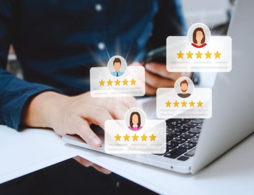 Why Work with a 5-Star Rated Insurance Company