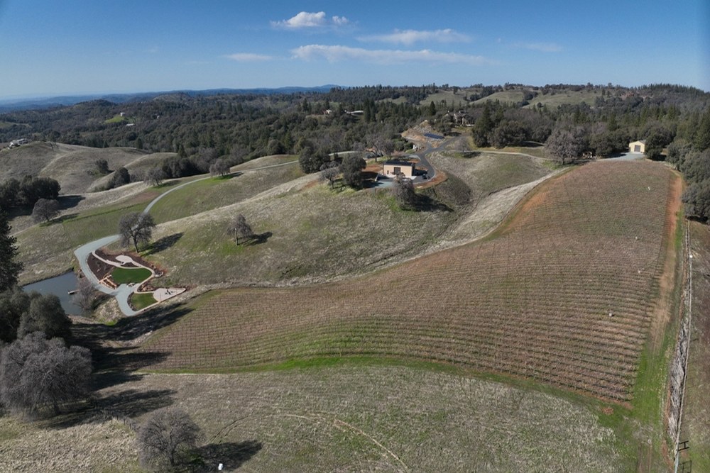 Commercial Insurance in Fiddletown, CA