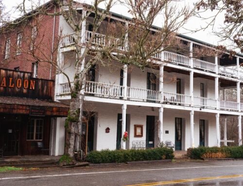 Commercial Insurance in Volcano, CA