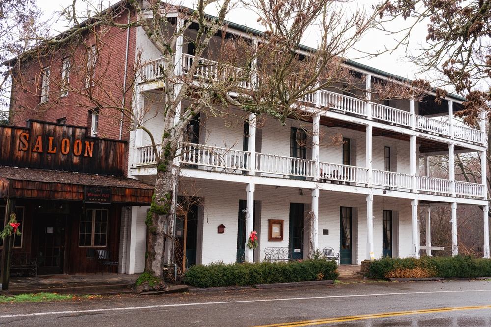 Commercial Insurance in Volcano, CA