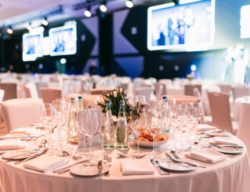 Common Event Liability Claims (and How Insurance Protects You)