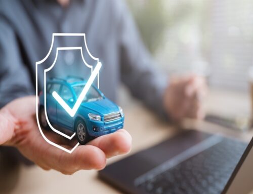 Does Auto Insurance Follow the Car or the Driver?