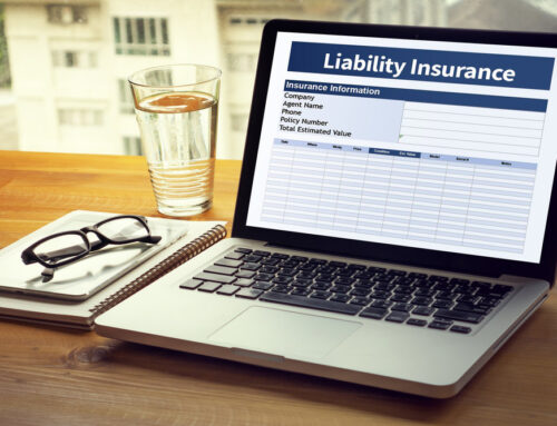 How General Liability Insurance Protects You From Lawsuits