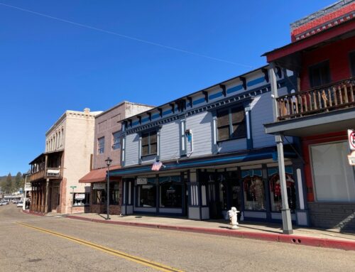 Insurance Solutions in Jackson, CA