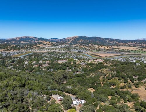 Insurance Solutions in Martell, CA