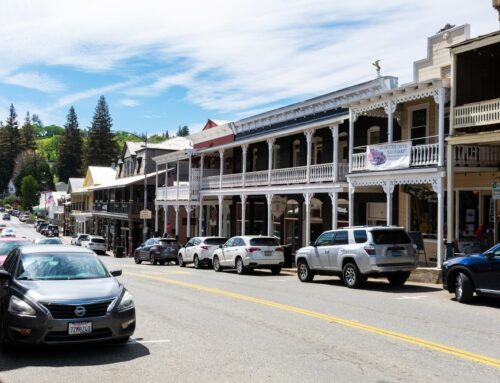 Insurance Solutions in Sutter Hill, CA