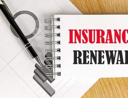 Does Insurance Automatically Adjust Each Year?