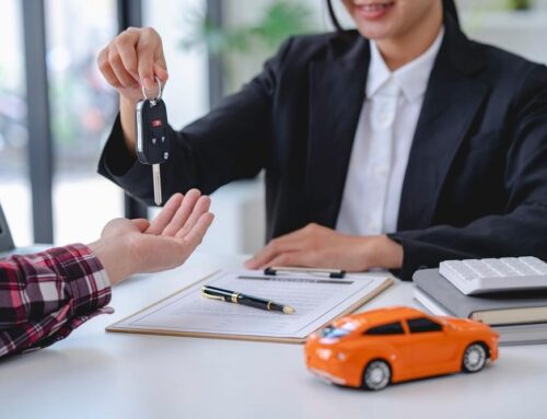 New Year, New Car: What Insurance Changes Should You Make?