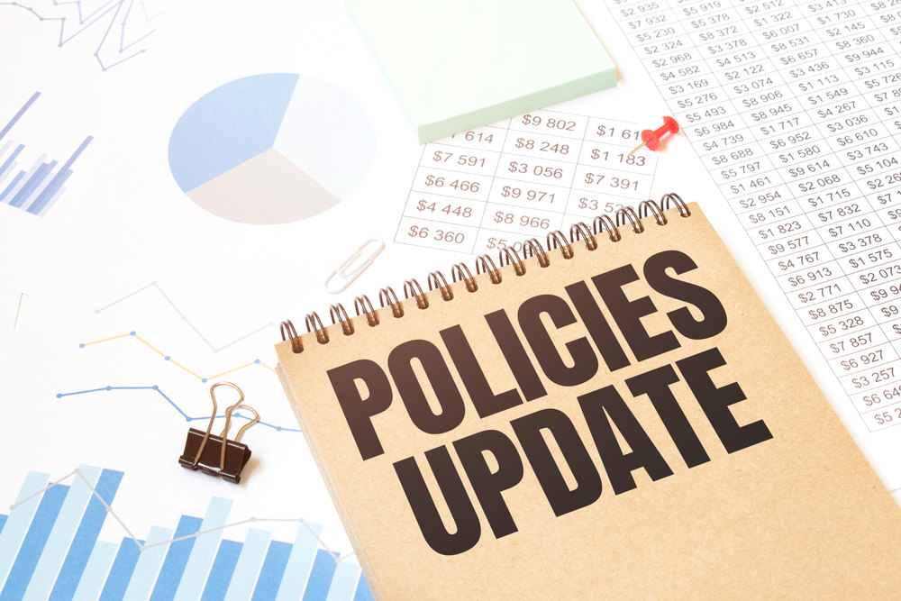 Why January Is a Good Time to Update Your Insurance Policies