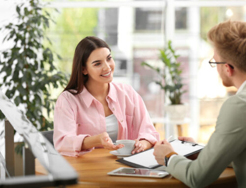 Why Your Insurance Agent Matters More Than the Policy Itself