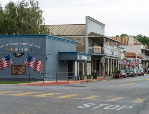 Reliable Insurance Solutions in Ione, CA