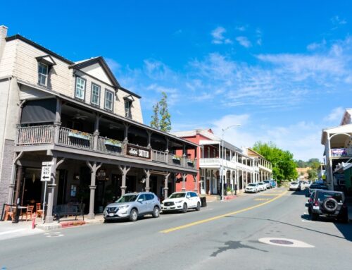 Reliable Insurance Solutions in Sutter Creek, CA