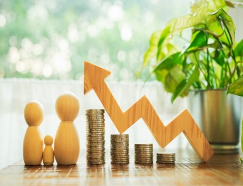 What Factors Affect Life Insurance Rates?