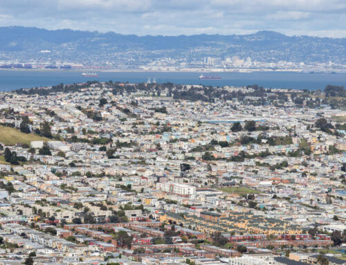 Commercial Insurance in Brisbane, CA