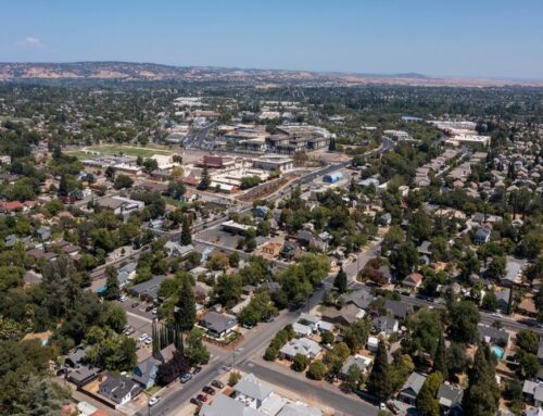 Commercial Insurance in Folsom, CA