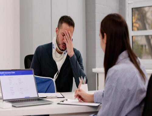 Does General Liability Insurance Cover Employee Injuries?