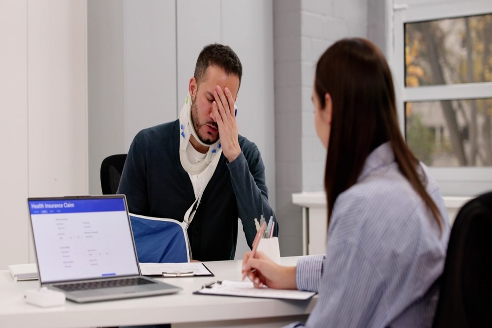 Does General Liability Insurance Cover Employee Injuries?