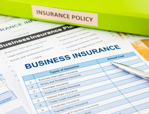 How Much Business Insurance Does a Startup Really Need?