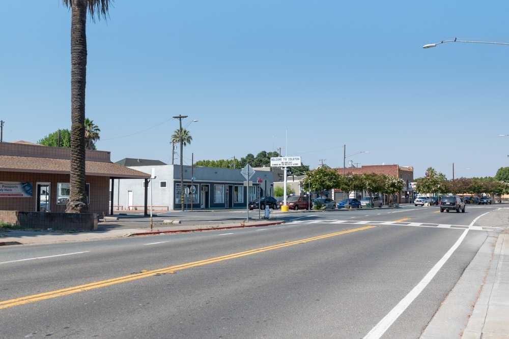 Insurance Solutions in Isleton, CA