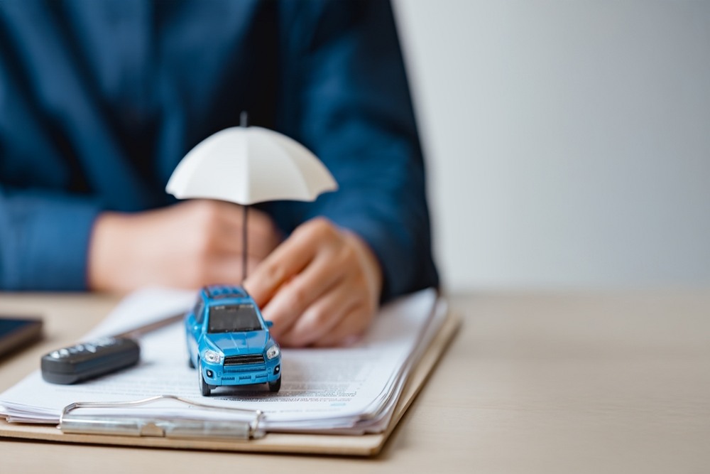 Is Business Auto Insurance Required by Law?