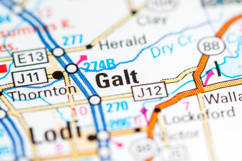 Reliable Insurance Solutions in Galt, CA