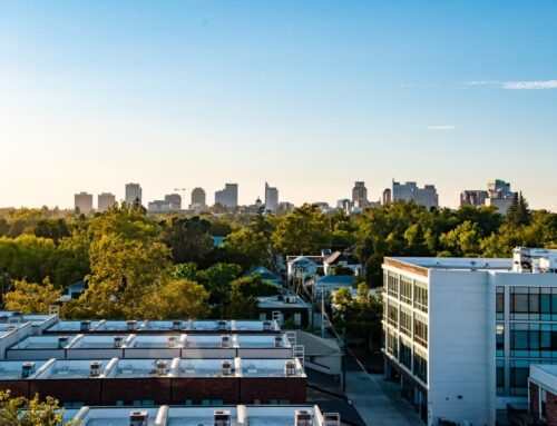 Reliable Insurance Solutions in Sacramento, CA