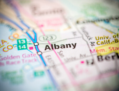 Commercial Insurance in Albany, CA