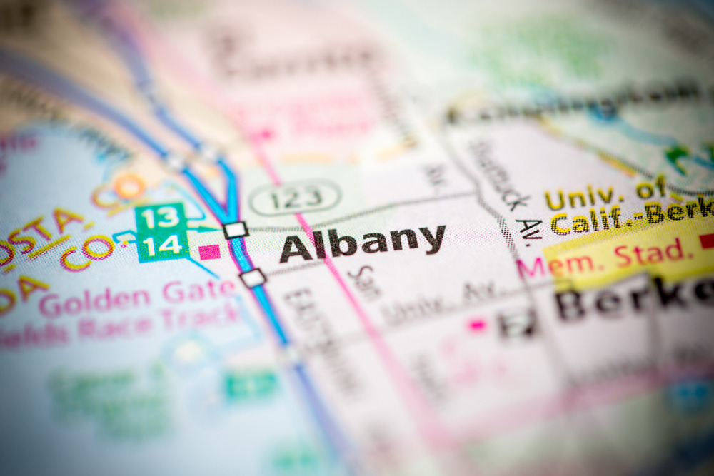 Commercial Insurance in Albany, CA