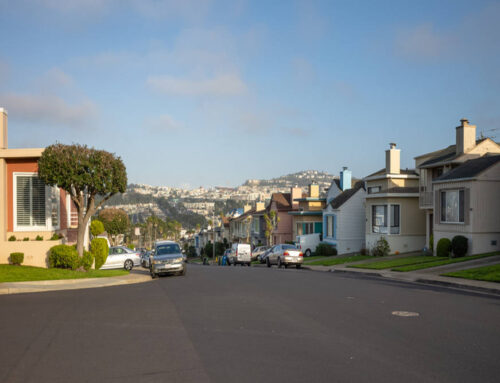 Commercial Insurance in Daly City, CA