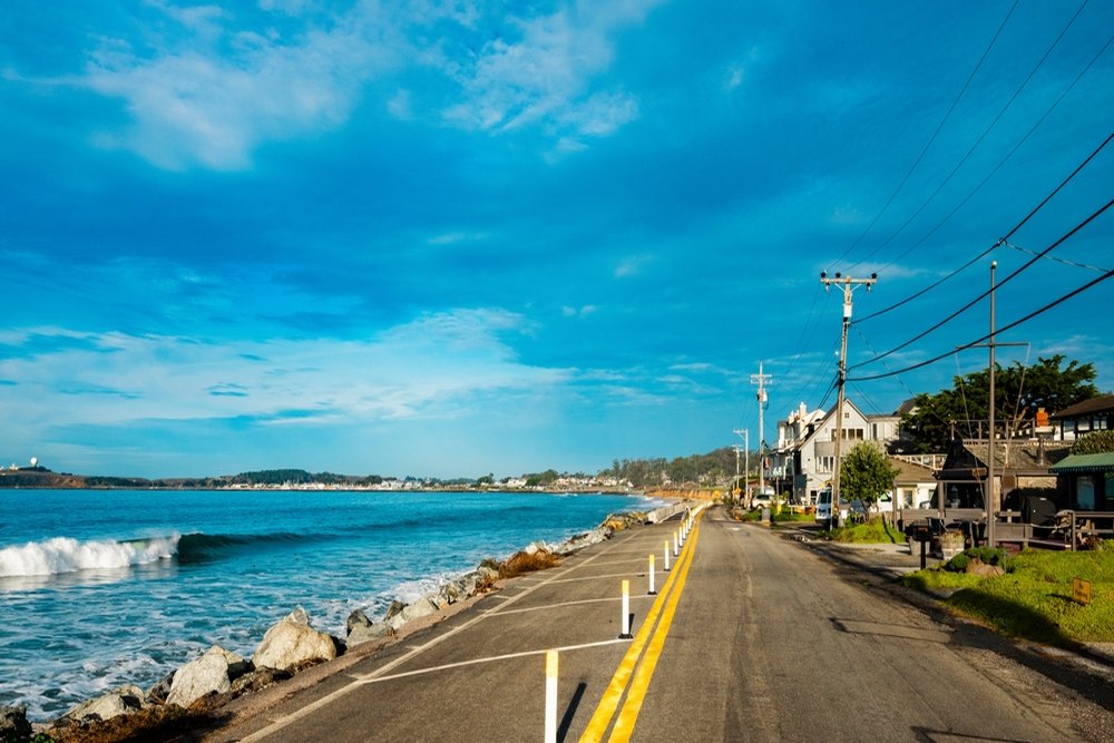 Commercial Insurance in Half Moon Bay, CA