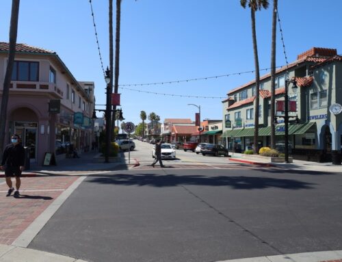 Commercial Insurance in Millbrae, CA