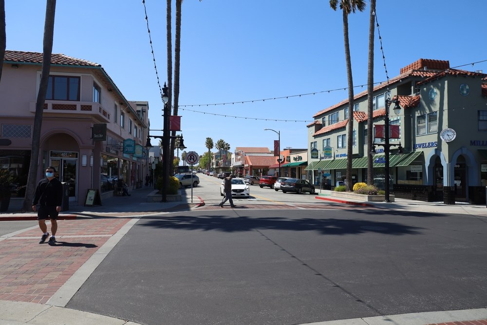 Commercial Insurance in Millbrae, CA