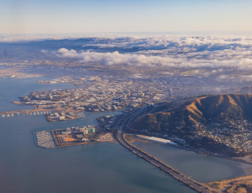 Commercial Insurance in San Bruno, CA