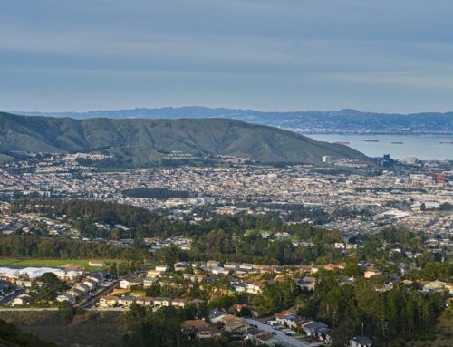 Commercial Insurance in South San Francisco, CA