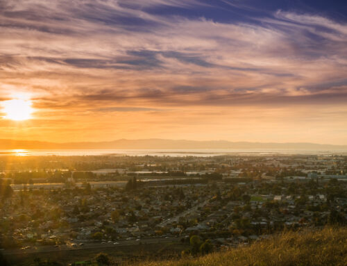 Commercial Insurance in Union City, CA