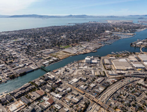 Insurance Solutions in Alameda, CA