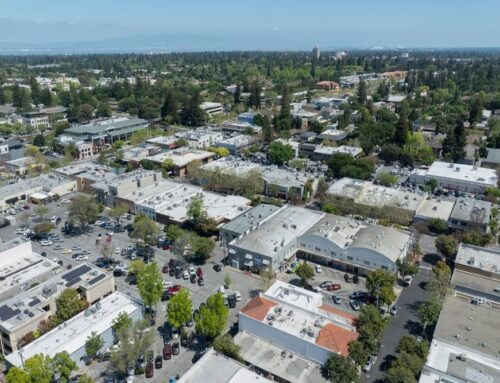 Insurance Solutions in Menlo Park, CA