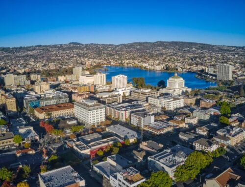 Insurance Solutions in Oakland, CA