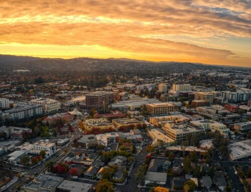 Insurance Solutions in Redwood City, CA