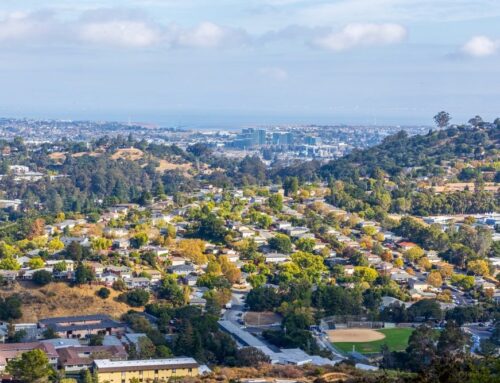 Insurance Solutions in San Mateo, CA