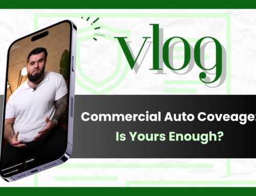 Commercial Auto Coverage: Is Yours Enough?