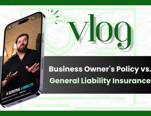 Business Owner’s Policy vs. General Liability Insurance