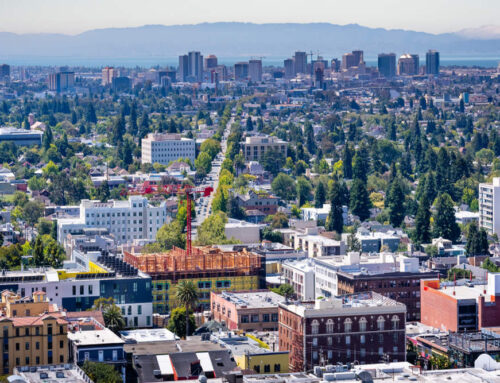 Reliable Insurance Solutions in Berkeley, CA