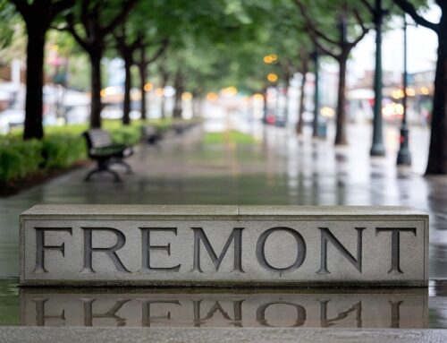 Reliable Insurance Solutions in Fremont, CA