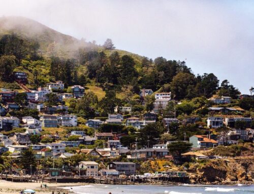 Reliable Insurance Solutions in Pacifica, CA