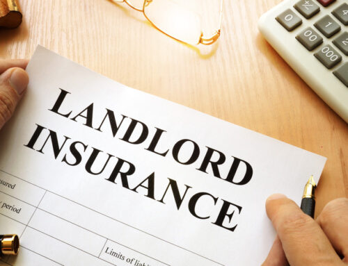 Why Landlord Insurance Is Important for Rental Property Owners