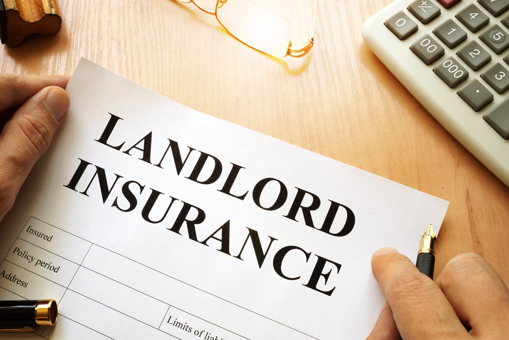 Why Landlord Insurance Is Important for Rental Property Owners